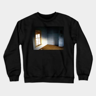 Lonely Walls Crewneck Sweatshirt